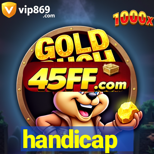 handicap - 1.5